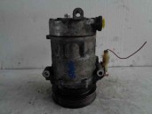 Recambio de compresor aire acondicionado para mg serie 25 (rf) 2.0 idt cat referencia OEM IAM 0294405060 1220F SANDEN