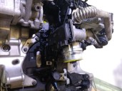 Replacement complete engine for Volvo XC60 I SUV (156) D3 OEM IAM reference D4204T4 36012621 2149675