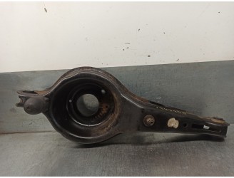 Replacement rear upper right suspension arm for Ford C-Max (CEU) 2.0 TDCi CAT OEM IAM reference 1894049 