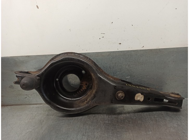 Replacement rear upper right suspension arm for Ford C-Max (CEU) 2.0 TDCi CAT OEM IAM reference 1894049 
