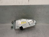 Recambio de motor limpia trasero para bmw 1 (f20) 118 d referencia OEM IAM 7258532 67637258532 