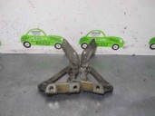 Recambio de bisagra capot para volkswagen crafter caja cerrada 2.5 tdi dpf referencia OEM IAM 9067500121 