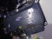 Replacement complete engine for Volvo XC60 I SUV (156) D3 OEM IAM reference D4204T4 36012621 2149675