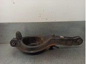 Replacement rear upper right suspension arm for Ford C-Max (CEU) 2.0 TDCi CAT OEM IAM reference 1894049 