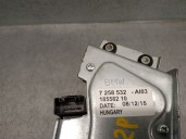 Recambio de motor limpia trasero para bmw 1 (f20) 118 d referencia OEM IAM 7258532 67637258532 