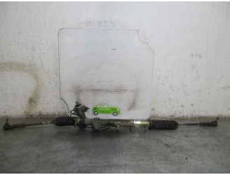 Recambio de cremallera direccion para mg serie 25 (rf) 2.0 idt cat referencia OEM IAM QFJH22W007 34012045 TRW