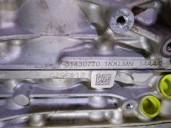 Replacement complete engine for Volvo XC60 I SUV (156) D3 OEM IAM reference D4204T4 36012621 2149675