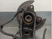 Recambio de mangueta trasera derecha para peugeot expert furgón pro standard referencia OEM IAM 9807504980  CESTA 38B