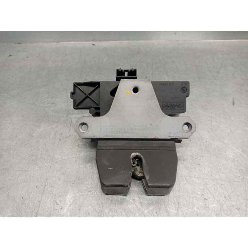 Recambio de cerradura maletero / porton para ford focus c-max (cap) 2.0 tdci cat referencia OEM IAM 3M51R442A66AN 5 PINES 5 PUER