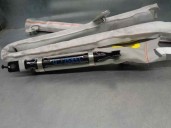 Recambio de airbag cortina delantero derecho para chevrolet aveo sedán ltz referencia OEM IAM 95472127 95183637 