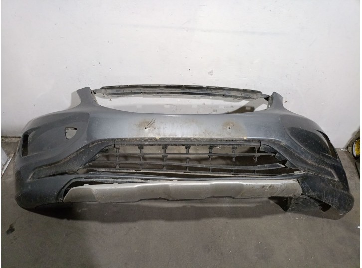 Replacement front bumper for Volvo XC60 I SUV (156) D3 OEM IAM reference 39821547 39821547 