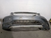 Replacement front bumper for Volvo XC60 I SUV (156) D3 OEM IAM reference 39821547 39821547 