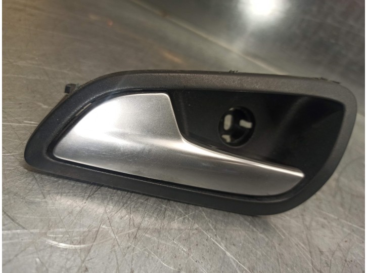 Recambio de maneta interior delantera derecha para ford c-max edition referencia OEM IAM 1727870  