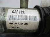 Recambio de cremallera direccion para mg serie 25 (rf) 2.0 idt cat referencia OEM IAM QFJH22W007 34012045 TRW