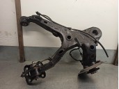 Recambio de mangueta trasera derecha para peugeot expert furgón pro standard referencia OEM IAM 9807504980  CESTA 38B
