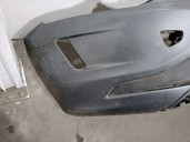 Replacement front bumper for Volvo XC60 I SUV (156) D3 OEM IAM reference 39821547 39821547 