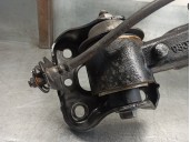 Recambio de mangueta trasera derecha para peugeot expert furgón pro standard referencia OEM IAM 9807504980  CESTA 38B
