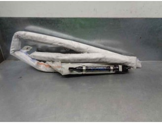 Recambio de airbag cortina delantero izquierdo para chevrolet aveo sedán ltz referencia OEM IAM 95325792 95183636 