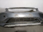 Replacement front bumper for Volvo XC60 I SUV (156) D3 OEM IAM reference 39821547 39821547 