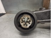 Recambio de mangueta trasera derecha para peugeot expert furgón pro standard referencia OEM IAM 9807504980  CESTA 38B