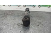 Replacement rear right shock absorber for Nissan Kubistar (X76) 1.5 DCi turbodiesel CAT OEM IAM reference 8200675680 