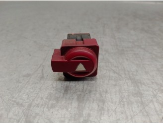 Recambio de warning para citroën c4 berlina 1.6 16v hdi referencia OEM IAM 96480877KR 