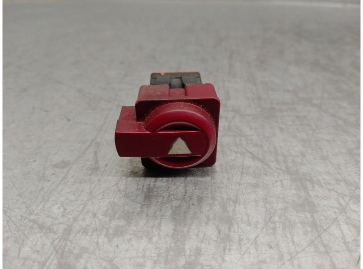 Recambio de warning para citroën c4 berlina 1.6 16v hdi referencia OEM IAM 96480877KR  