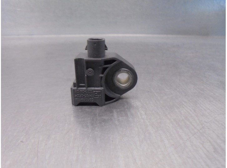 Recambio de sensor impacto para citroën c3 iii (sx) 1.2 vti 82 referencia OEM IAM 9810452480 