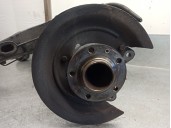 Recambio de mangueta trasera derecha para peugeot expert furgón pro standard referencia OEM IAM 9807504980  CESTA 38B