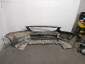 Replacement front bumper for Volvo XC60 I SUV (156) D3 OEM IAM reference 39821547 39821547 