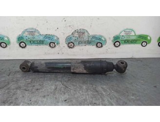 Recambio de amortiguador trasero derecho para nissan kubistar (x76) 1.5 dci turbodiesel cat referencia OEM IAM 8200675680  