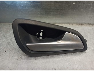 Recambio de maneta interior trasera derecha para ford c-max edition referencia OEM IAM 