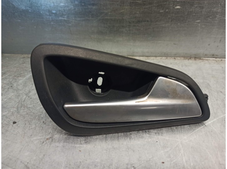 Recambio de maneta interior trasera derecha para ford c-max edition referencia OEM IAM 