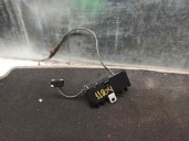 Recambio de amplificador para peugeot 407 coupe 2.7 hdi fap cat (uhz / dt17ted4) referencia OEM IAM 9656056180 