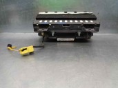 Replacement right front airbag for Chevrolet Aveo sedan LTZ OEM IAM reference 95903189 