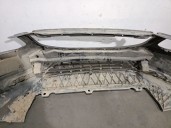 Replacement front bumper for Volvo XC60 I SUV (156) D3 OEM IAM reference 39821547 39821547 