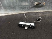 Recambio de amplificador para peugeot 407 coupe 2.7 hdi fap cat (uhz / dt17ted4) referencia OEM IAM 9656056180 