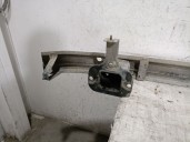 Recambio de refuerzo paragolpes trasero para peugeot 807 (eb_) 2.0 hdi referencia OEM IAM 7414AS 7414AS 