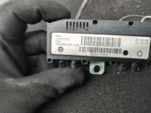 Recambio de amplificador para peugeot 407 coupe 2.7 hdi fap cat (uhz / dt17ted4) referencia OEM IAM 9656056180 