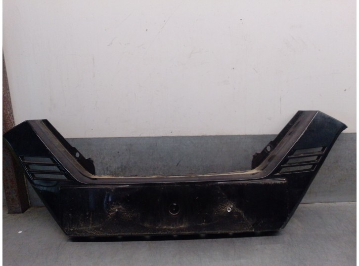 Replacement front moldings for Nissan Qashqai II (J11, J11_) 1.5 dCi OEM IAM reference 62070HV00A 62070HV00A 
