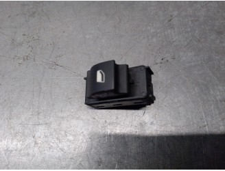 Recambio de mando elevalunas delantero derecho para peugeot 3008 1.2 12v e-thp / puretech referencia OEM IAM 96662297ZD  