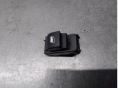 Recambio de mando elevalunas delantero derecho para peugeot 3008 1.2 12v e-thp / puretech referencia OEM IAM 96662297ZD  