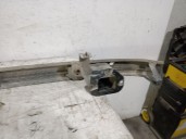 Recambio de refuerzo paragolpes trasero para peugeot 807 (eb_) 2.0 hdi referencia OEM IAM 7414AS 7414AS 