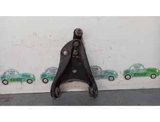 Recambio de brazo suspension inferior delantero izquierdo para nissan kubistar (x76) 1.5 dci turbodiesel cat referencia OEM IAM 
