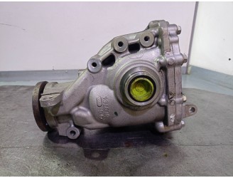 Replacement front differential for Infiniti FX 3.7 V6 cat OEM IAM reference NL0766 712672 38500AR55A