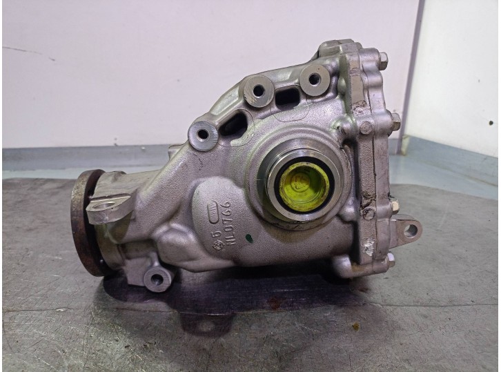 Replacement front differential for Infiniti FX 3.7 V6 cat OEM IAM reference NL0766 712672 38500AR55A