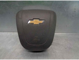 Recambio de airbag delantero izquierdo para chevrolet aveo sedán ltz referencia OEM IAM 95903215  