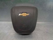 Replacement front left airbag for Chevrolet Aveo sedan LTZ OEM IAM reference 95903215 