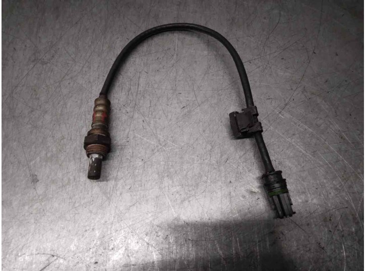 Recambio de sonda lambda para bmw serie 1 berlina (e81/e87) 2.0 cat referencia OEM IAM 7530285 11787530285 