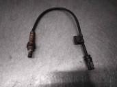 Recambio de sonda lambda para bmw serie 1 berlina (e81/e87) 2.0 cat referencia OEM IAM 7530285 11787530285 